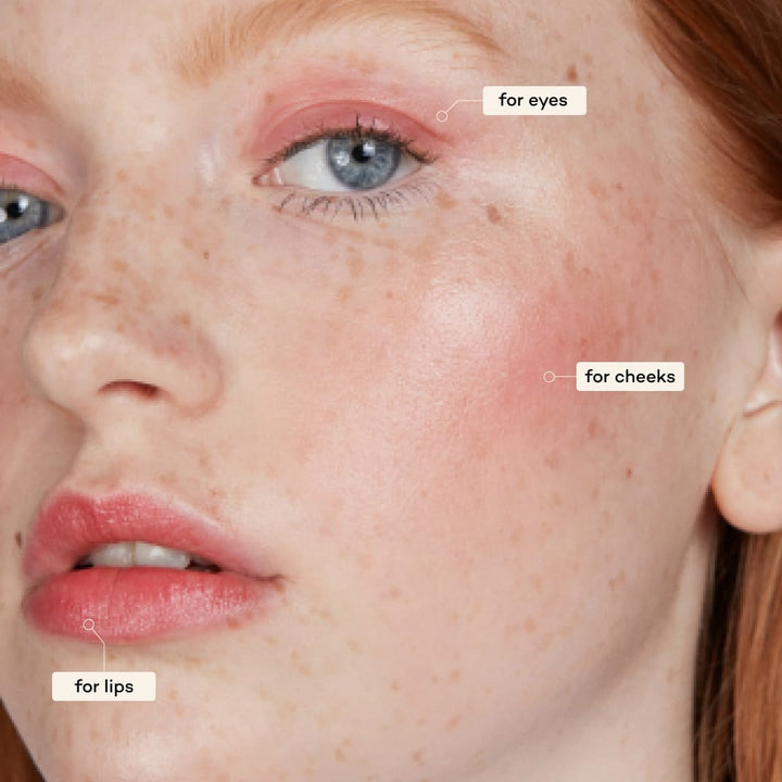 Axiology Axiology 3-in-1 Balmie Makeup Crayon Super Fan Pack