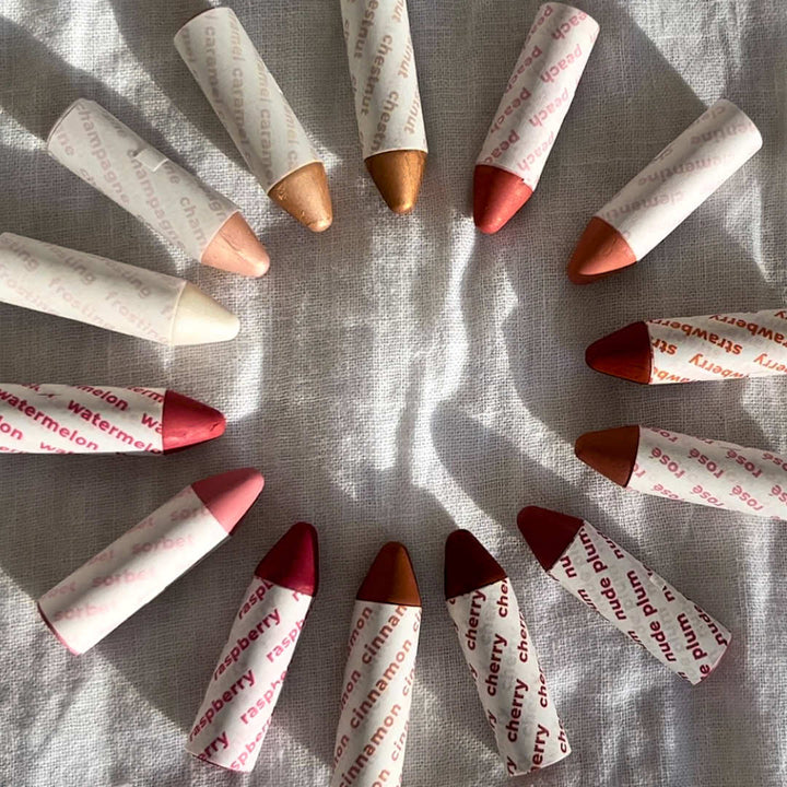 Axiology Axiology Everyday Pinks Bundle