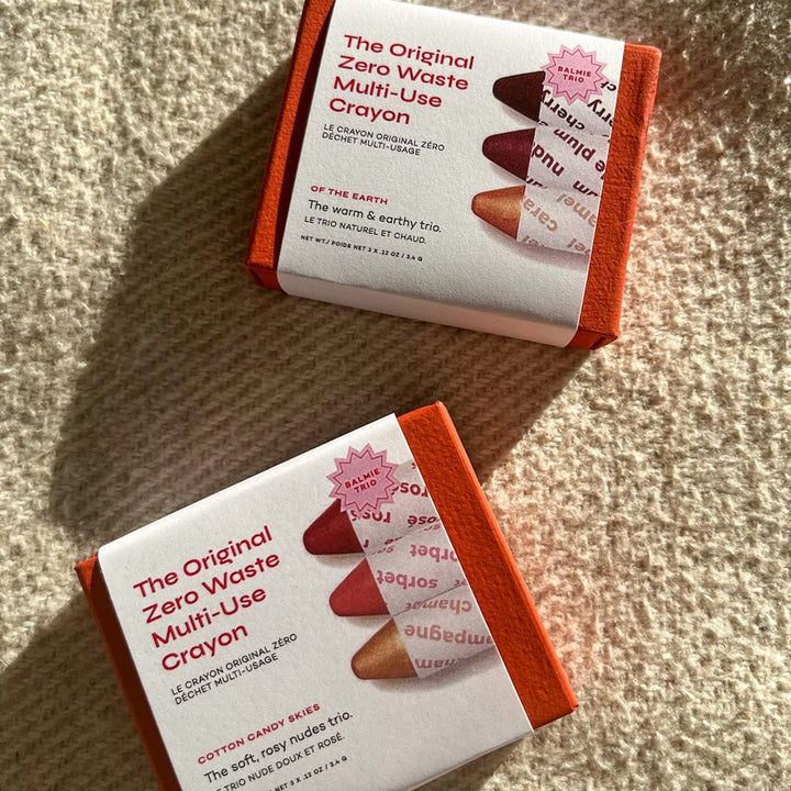 Axiology Axiology Everyday Pinks Bundle