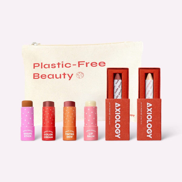 Axiology Axiology Starter Bundle