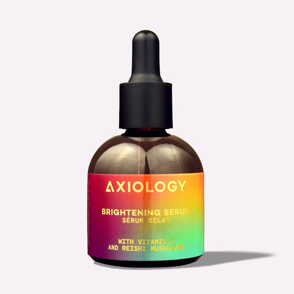 Axiology Brightening Serum Brightening Serum