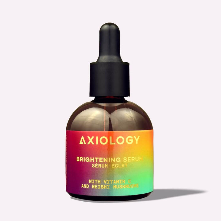 Axiology Brightening Serum Brightening Serum