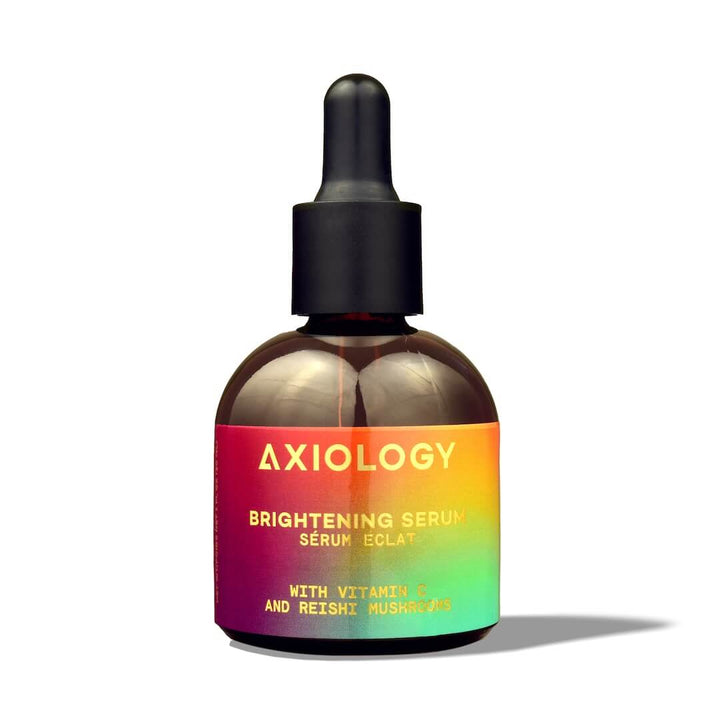 Axiology Brightening Serum Brightening Serum