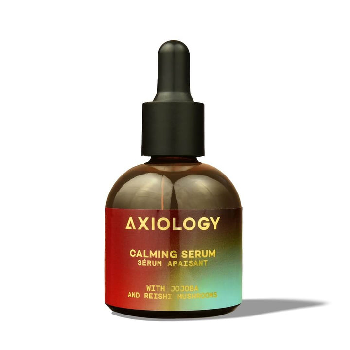 Axiology Calming Serum Calming Serum