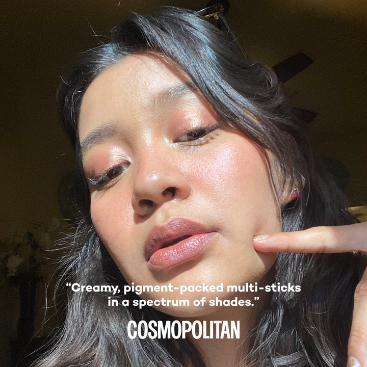 Axiology Color Cream Multi-Sticks