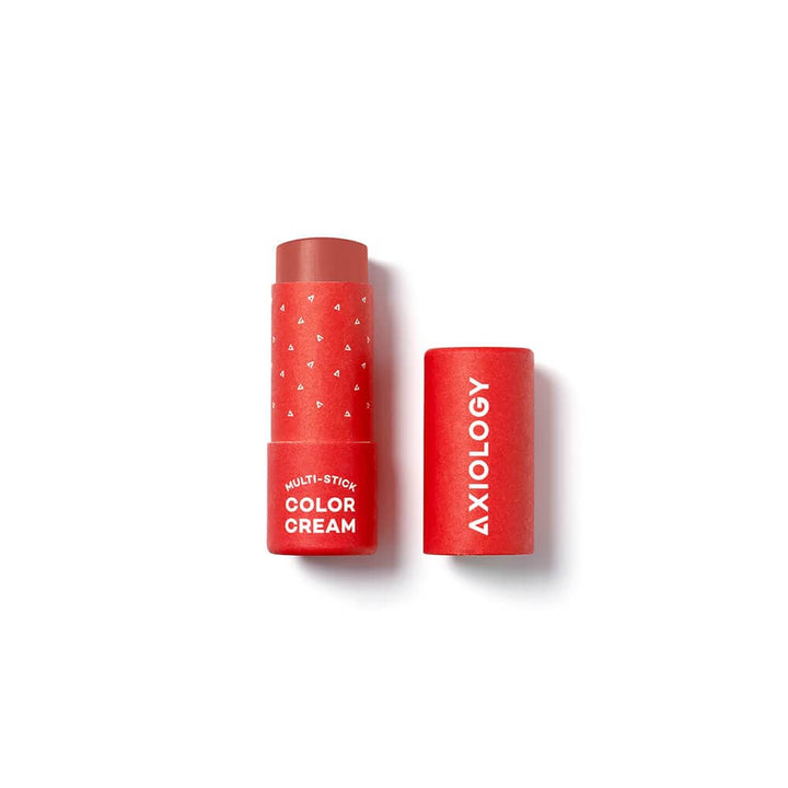 Axiology DEVOTION - Rich rose gold with a hint of warm copper Color Cream Multi-Sticks