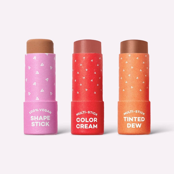Axiology Full Face Sets
