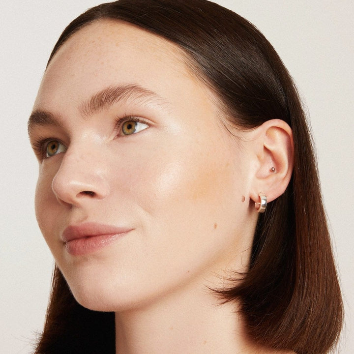 Axiology Fungdation - Mushroom Foundation