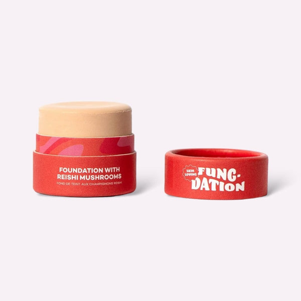 Axiology Fungdation - Mushroom Foundation