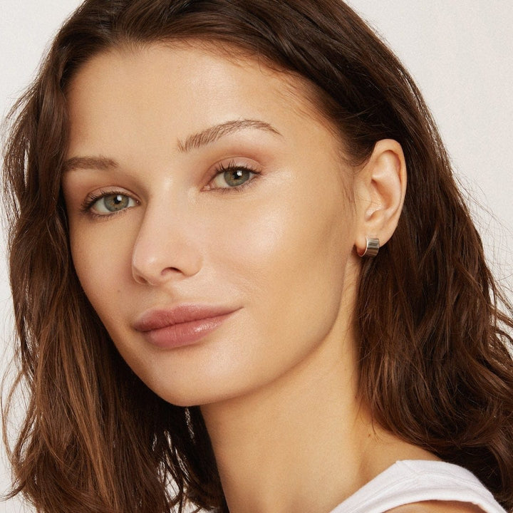 Axiology Fungdation - Reishi Mushroom Foundation