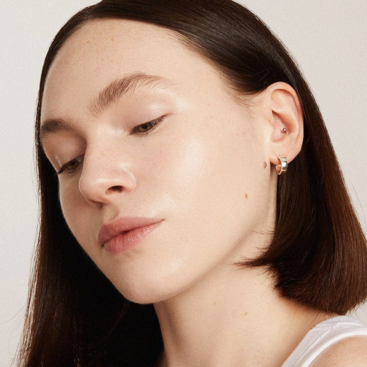 Axiology Fungdation - Reishi Mushroom Foundation