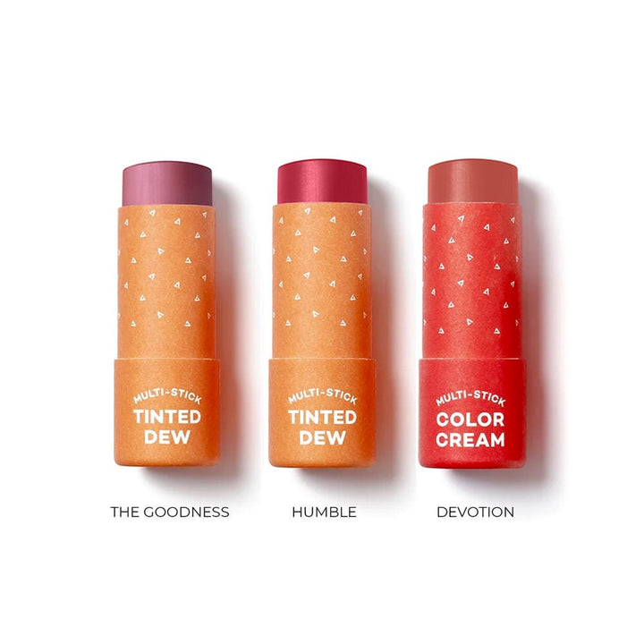 Axiology NEUTRAL PINKS - The Goodness, Humble, Devotion Multi-Stick Bundles