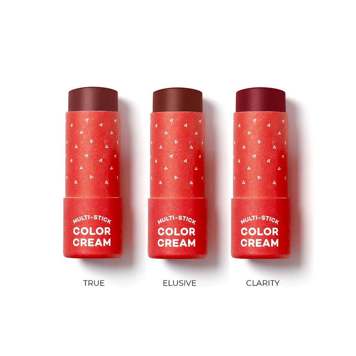 Axiology RED COLLECTION - True, Elusive, Clarity Multi-Stick Bundles