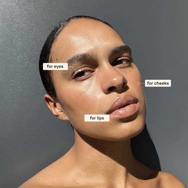 Axiology Tinted Dew Multi-Sticks