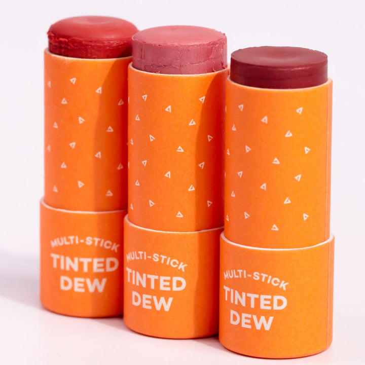 Axiology Tinted Dew Multi-Sticks