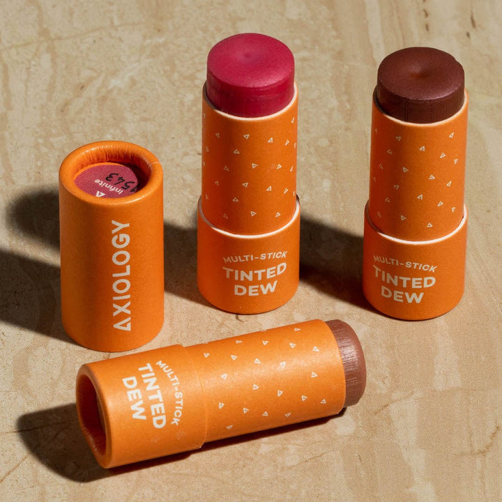Axiology Tinted Dew Multi-Sticks