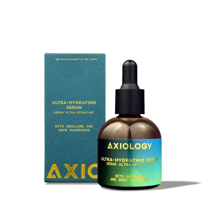 Axiology Ultra-Hydrating Serum Ultra-Hydrating Serum