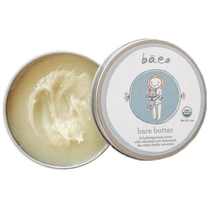 Baeo Bare Body Butter