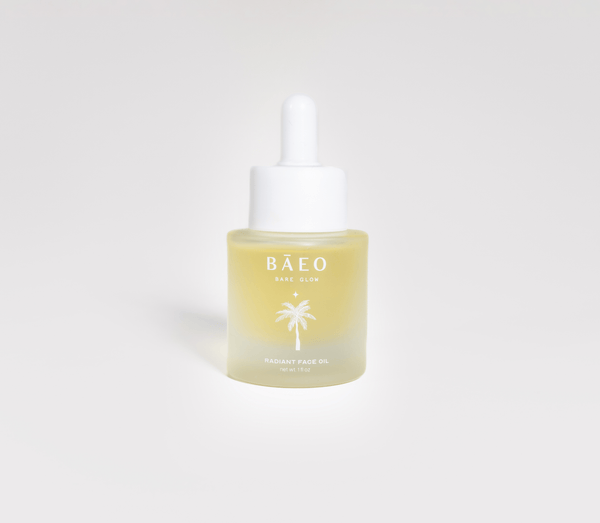 bāeo bare glow