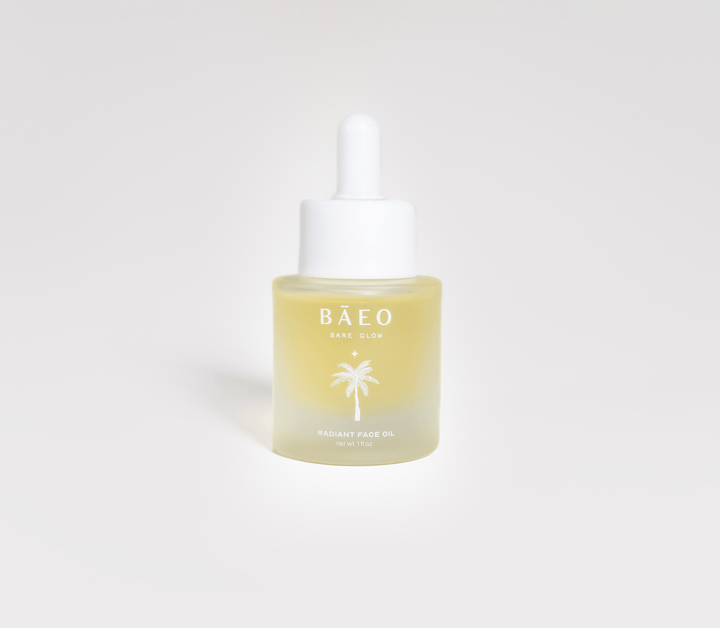 bāeo bare glow