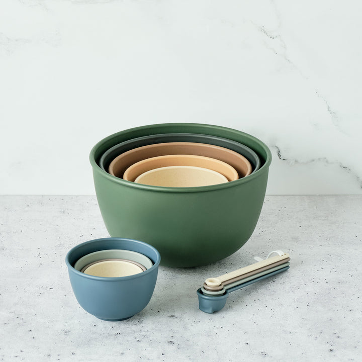Bamboozle Home Alpine Forest Astrik Baking Bundle