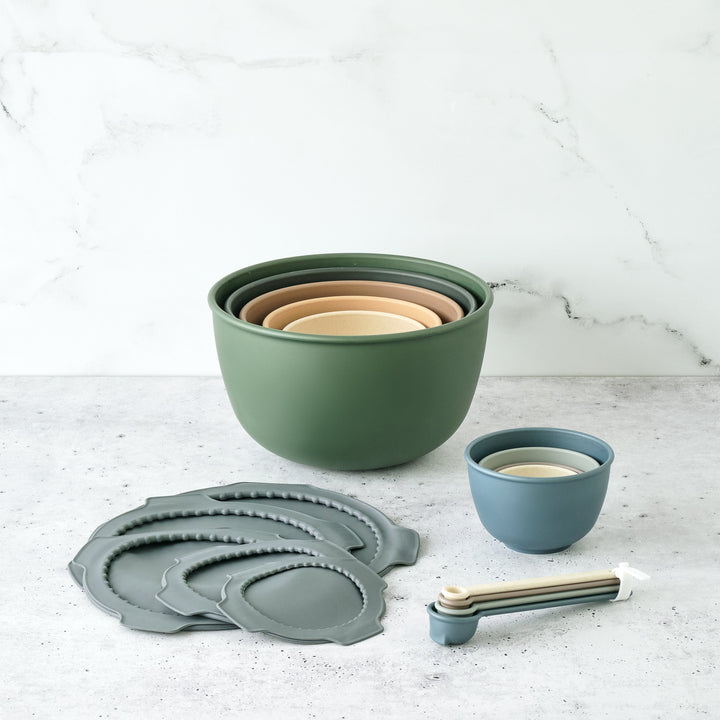 Bamboozle Home Alpine Forest Astrik Mega Baking Bundle