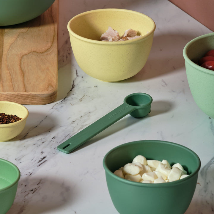 Bamboozle Home Astrik Measuring Duo Set