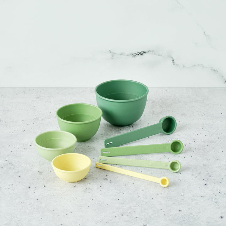 Bamboozle Home Astrik Measuring Duo Set