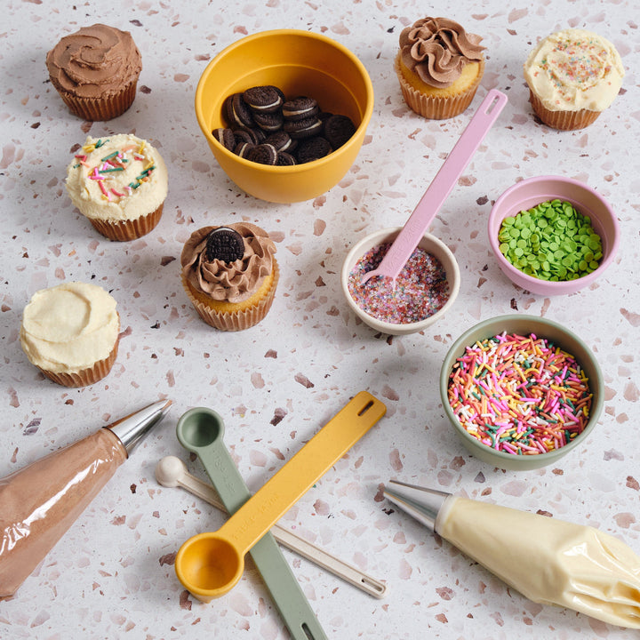 Bamboozle Home Astrik Measuring Duo Set