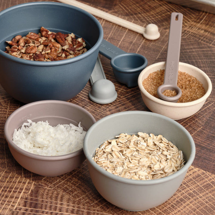 Bamboozle Home Astrik Measuring Duo Set