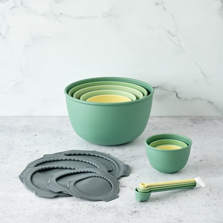 Bamboozle Home Fresh Guacamole Astrik Mega Baking Bundle