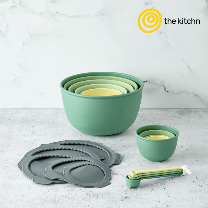 Bamboozle Home Fresh Guacamole Astrik Mega Baking Bundle