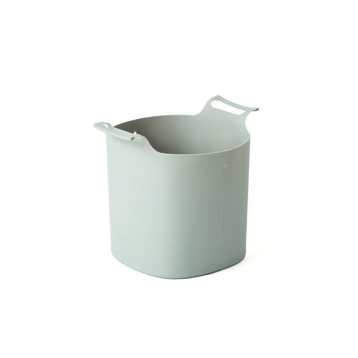 Bamboozle Home Reusable Silicone Liner for Countertop Compost Bin