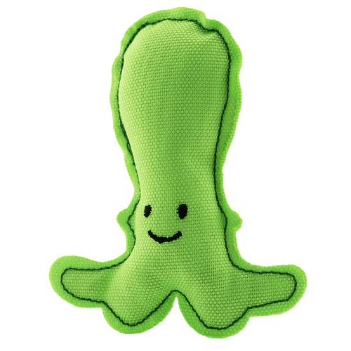 Beco Pets Squid Recycled Catnip Toy