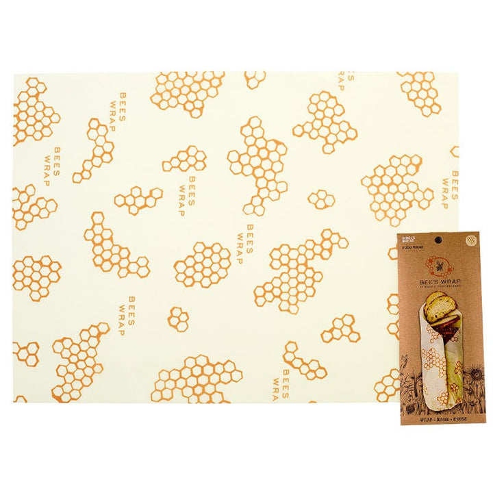 Beeswrap Original Reusable Bread Wrap