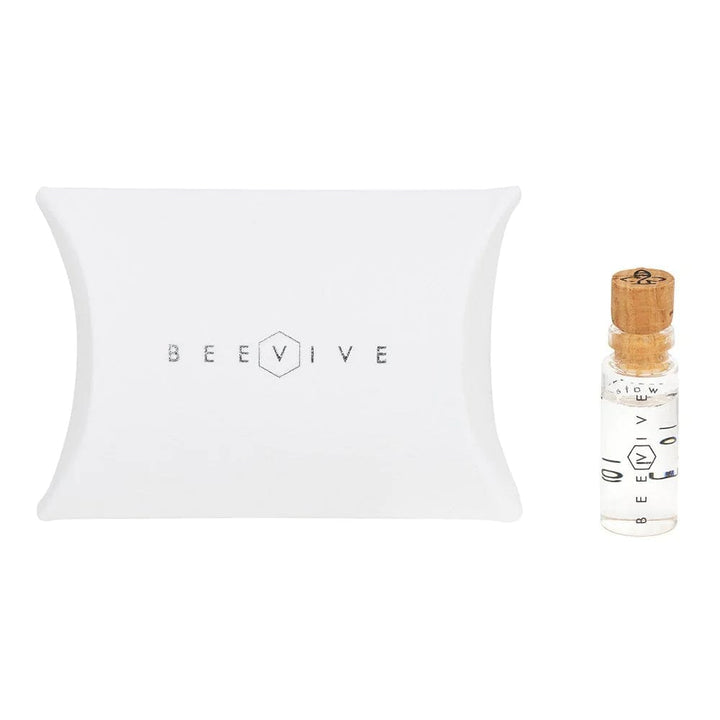 Beevive Refill Vial Only Bee Revival Kit - Butterfly & Bee Reviver, Keychain, Black or Gold