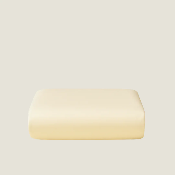 Blaynk Organic Cotton Sateen Duvet Cover