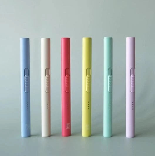 Flameless Lighter