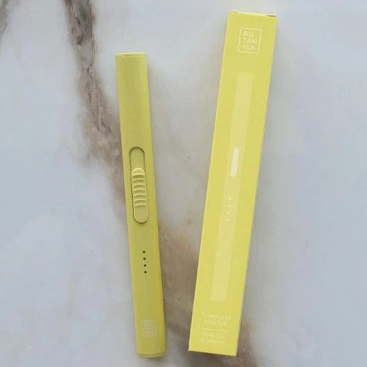 Flameless Lighter