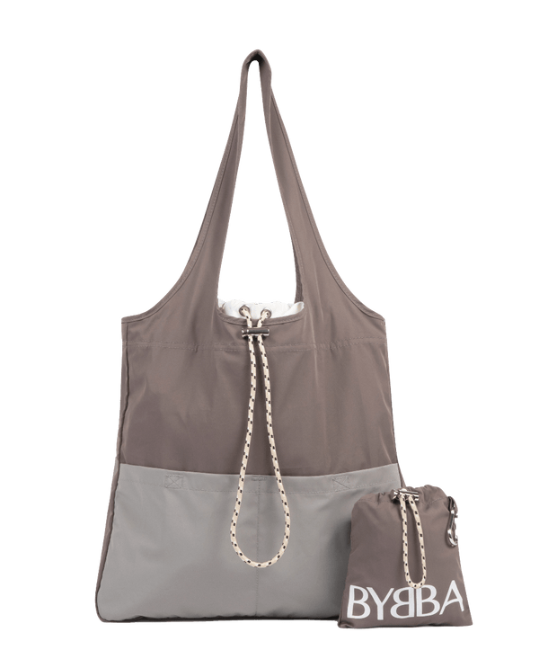 BYBBA DOLPHIN Balos Tote Bag - Dolphin