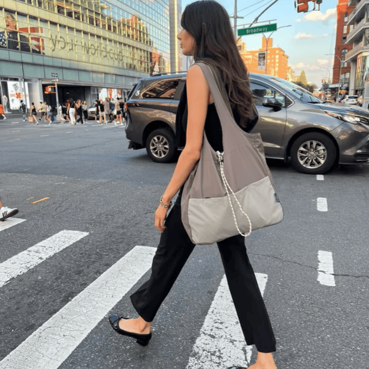 BYBBA DOLPHIN Balos Tote Bag - Dolphin