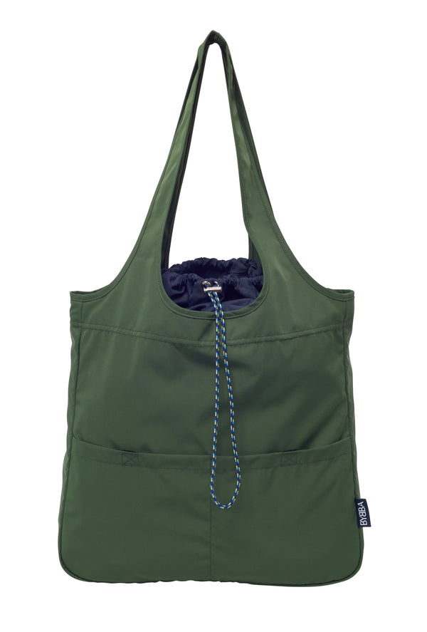 BYBBA KELP Balos Tote Bag - Kelp