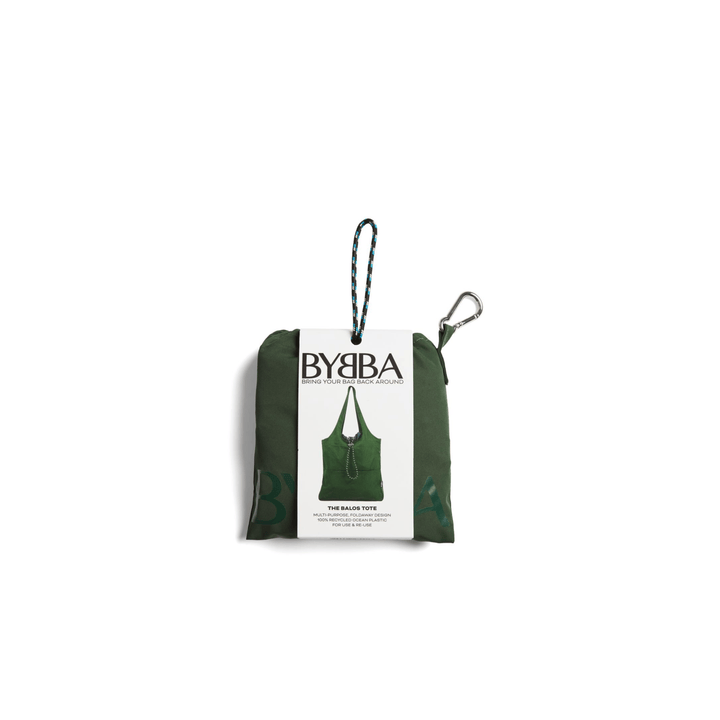 BYBBA KELP Balos Tote Bag - Kelp
