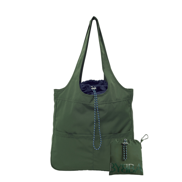 BYBBA KELP Balos Tote Bag - Kelp