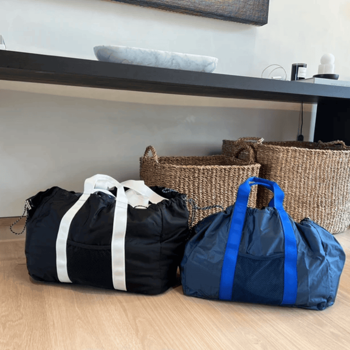 BYBBA RIPTIDE Bondi Tote Bag - Riptide