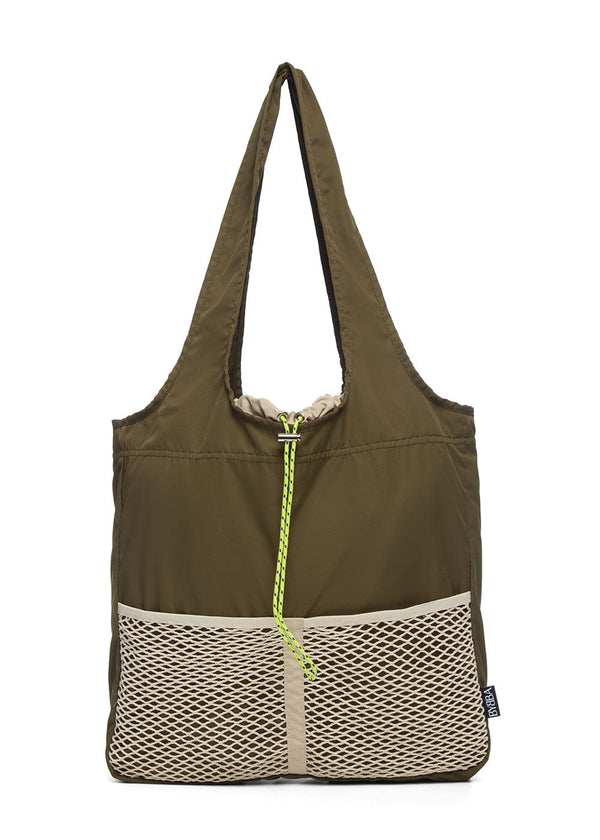BYBBA Seaweed Balos Tote Bag - Net. 1