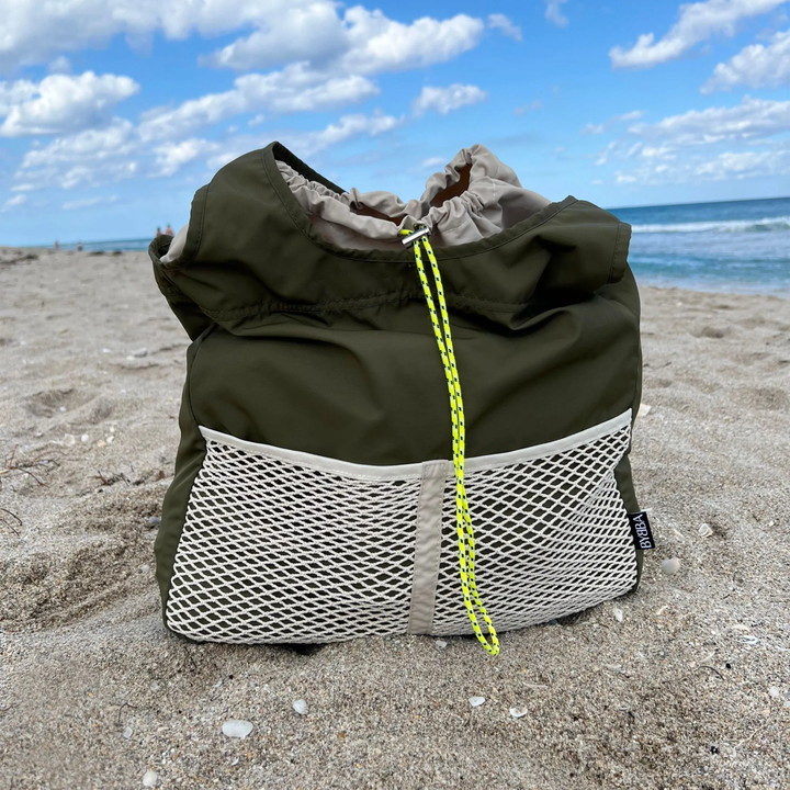 BYBBA Seaweed Balos Tote Bag - Net. 1