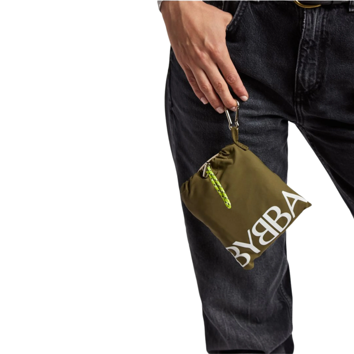 BYBBA Seaweed Balos Tote Bag - Net. 1