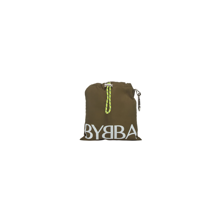 BYBBA Seaweed Balos Tote Bag - Net. 1