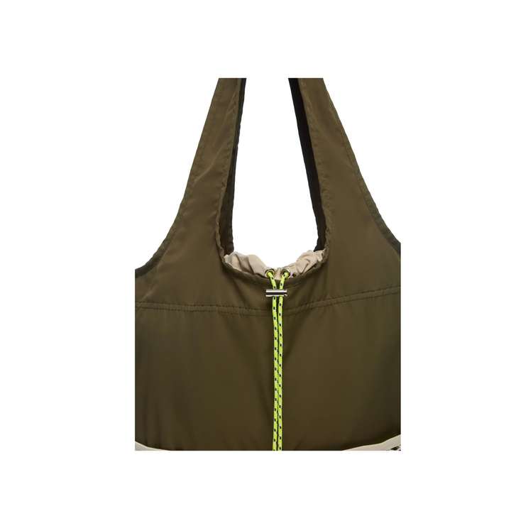 BYBBA Seaweed Balos Tote Bag - Net. 1